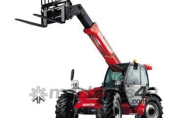 Manitou   MT 732