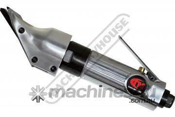 ATS-255 Air Shear 1.2mm Steel, 1.6mm Aluminium