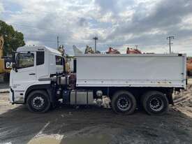 UD QUON CW26 390 6X4 TIPPER  - picture1' - Click to enlarge