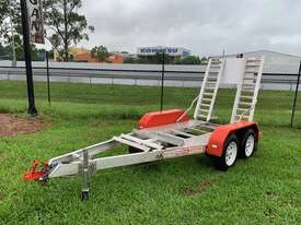 2020 Auswide Plant Trailer - picture0' - Click to enlarge