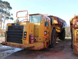 CATERPILLAR AD60 KNW UNDERGROUND HAUL TRUCK - picture0' - Click to enlarge