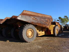 CATERPILLAR AD60 KNW UNDERGROUND HAUL TRUCK - picture0' - Click to enlarge