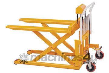 Hi Lift Skid Lifter with Standard Foot Pump (HLR001)