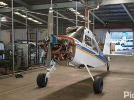 AMERICAN CHAMPION AIRCRAFT – MODEL: Scout 8GCBC - picture0' - Click to enlarge