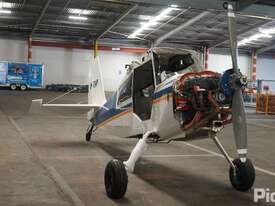 AMERICAN CHAMPION AIRCRAFT – MODEL: Scout 8GCBC - picture0' - Click to enlarge