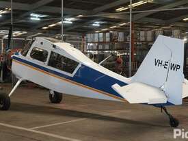 AMERICAN CHAMPION AIRCRAFT – MODEL: Scout 8GCBC - picture2' - Click to enlarge