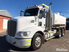 2011 Kenworth T403 - picture0' - Click to enlarge