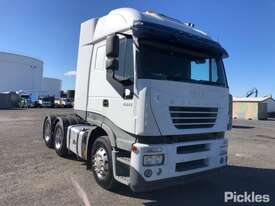 2005 Iveco Stralis 550 - picture0' - Click to enlarge