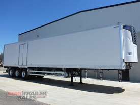 Southern Cross 24 Pallet Refrigerated Pantech - picture0' - Click to enlarge