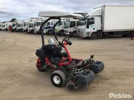 2011 Toro Greensmaster 3300 TriFlex - picture0' - Click to enlarge