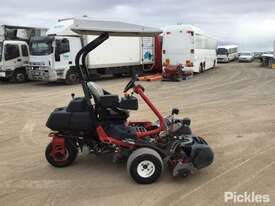 2011 Toro Greensmaster 3300 TriFlex - picture1' - Click to enlarge