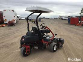 2011 Toro Greensmaster 3300 TriFlex - picture2' - Click to enlarge