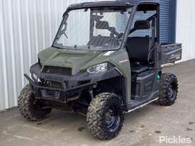 2015 Polaris Ranger Diesel - picture0' - Click to enlarge