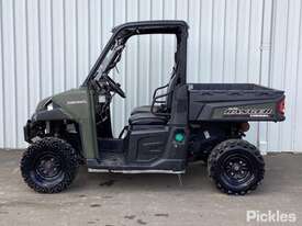 2015 Polaris Ranger Diesel - picture1' - Click to enlarge