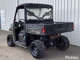 2015 Polaris Ranger Diesel - picture2' - Click to enlarge