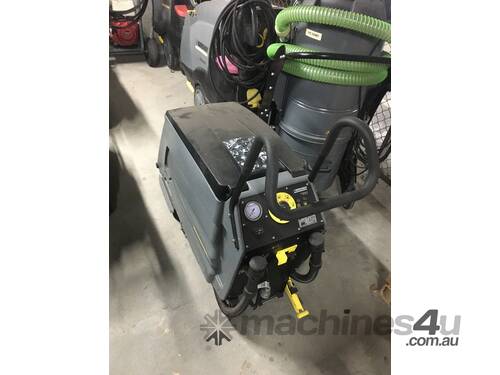 Ex Hire - Karcher Escalator Cleaner BR 47/35