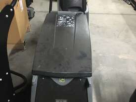 Ex Hire - Karcher Escalator Cleaner BR 47/35 - picture0' - Click to enlarge