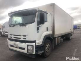 2012 Isuzu FVR 1000 Long - picture0' - Click to enlarge