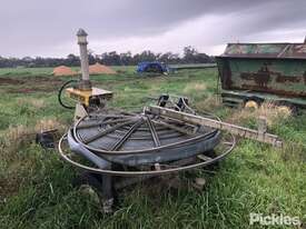 Southern Cross Moblie Irrigator - picture0' - Click to enlarge