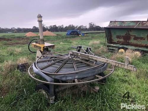 Southern Cross Moblie Irrigator