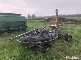 Southern Cross Moblie Irrigator - picture0' - Click to enlarge