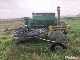 Southern Cross Moblie Irrigator - picture1' - Click to enlarge