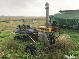 Southern Cross Moblie Irrigator - picture2' - Click to enlarge