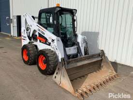 2017 Bobcat S650 - picture0' - Click to enlarge