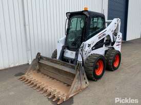 2017 Bobcat S650 - picture0' - Click to enlarge