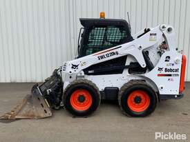 2017 Bobcat S650 - picture1' - Click to enlarge