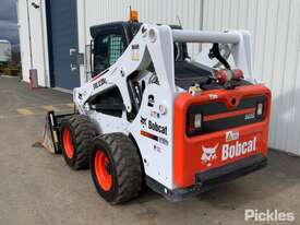 2017 Bobcat S650 - picture2' - Click to enlarge