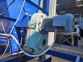 Hopper Dewatering System - picture2' - Click to enlarge