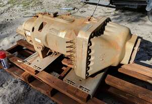 refrigeration compressor