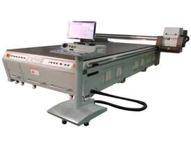 Industrial Inkjet UV Printer - picture0' - Click to enlarge