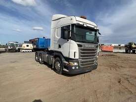 Scania R560 - picture0' - Click to enlarge