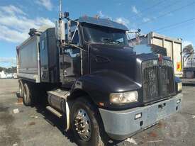 Kenworth T350 - picture0' - Click to enlarge