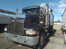 Kenworth T350 - picture1' - Click to enlarge