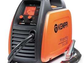 Kemppi Minarc MIG EVO 200 MIG Welder - picture0' - Click to enlarge