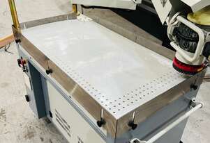 Jonsen SDH Sanding and Deburring Machine