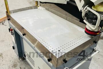 Jonsen SDH Sanding and Deburring Machine