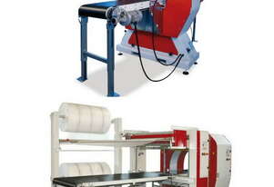 R9/A Horizontal Wrapping System