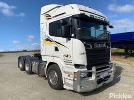 2019 Scania R620 - picture0' - Click to enlarge