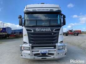 2019 Scania R620 - picture2' - Click to enlarge