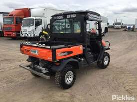 2019 Kubota RTV-X1120D - picture2' - Click to enlarge