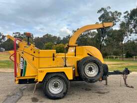 2016 Vermeer BC1500 Wood Chipper - One Owner Machine - picture0' - Click to enlarge