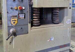 MINIMAX Formula 520mm Italy $4450. LEDA SPIRAL*Sold*/ WADKIN PLANERS. 660mm SPIRAL THICKNESSER*Sold*