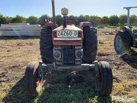 1972 Massey Ferguson - picture0' - Click to enlarge