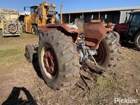 1972 Massey Ferguson - picture1' - Click to enlarge