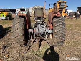 1972 Massey Ferguson - picture2' - Click to enlarge