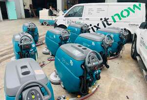 Tennant T5 - Fully refurbished